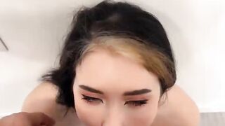 Sweetie Fox A Busty Housewifes Wild Ride