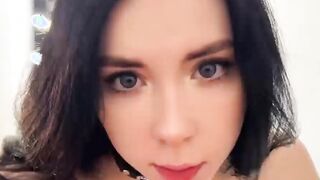 Hot Beauty Deepthroat and Rough Anal Fuc