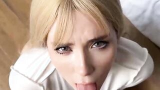 Fucked my Wifes TwinSister and didnt Und
