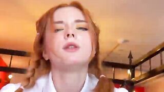 Teacher Whipped and Fucked Sexy Stude p2