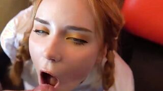 Teacher Whipped and Fucked Sexy Stude p2