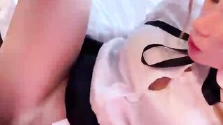 Teacher Whipped and Fucked Sexy Stude p2