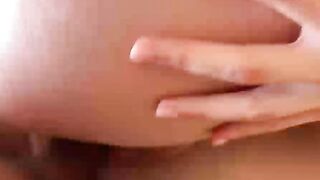 Redhead Slut Sucked and Fucked by p2