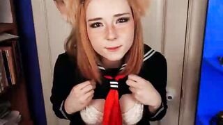 Pretty Girl Fingering Narrow Vagina p1