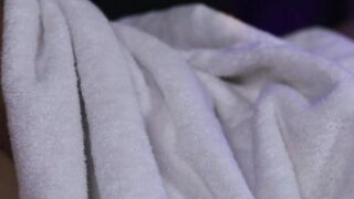 Big tits TS Eva Maxim let masseur bareback her ass