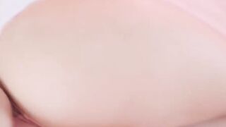 Oil Covered Fuck Fest Amateur Babe Gets