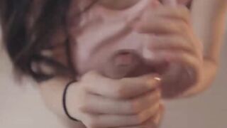 Intimate Missionary Fuck Session with He