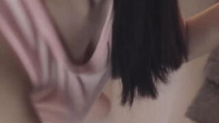 Intimate Missionary Fuck Session with He