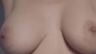 Diana Daniels Busty Woman Strips and Fuc