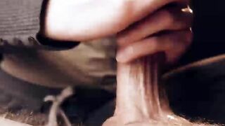 Diana Daniels First Handjob in 2019 POV