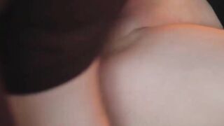 Diana Daniels Fucking in her Parents Cou
