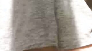 Mutual Masturbation and Teasing on a Sunny Day