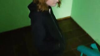 Is your Mom Home then Ill Fuck you in the Entrance Hall