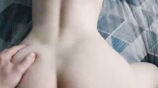 Fucked a Slut for Salt