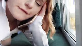 Talking to Husband Fucking Step Brother Diana Rider
