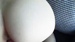 The First Date Ends in Fucking Diana Rid