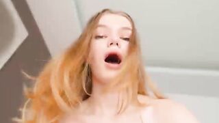 The Home Alone Fuck Fest Diana Riders Fo
