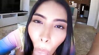 Daniela Antury The Aruba Vacation Seduct