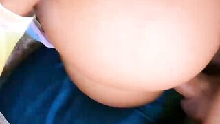 Daniela Antury The Aruba Vacation Seduct