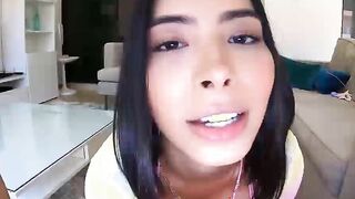 Daniela Antury The Aruba Vacation Seduct