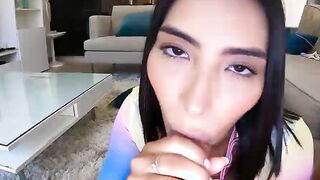 Daniela Antury The Aruba Vacation Seduct