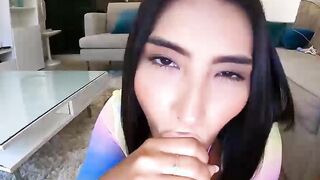 Daniela Antury The Aruba Vacation Seduct