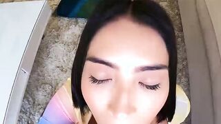Daniela Antury The Aruba Vacation Seduct