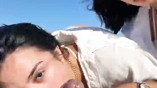Daniela Antury The Seductive Boat Captai