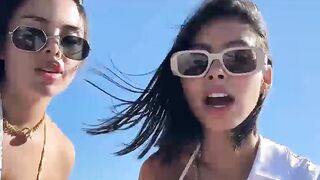 Daniela Antury The Seductive Boat Captai