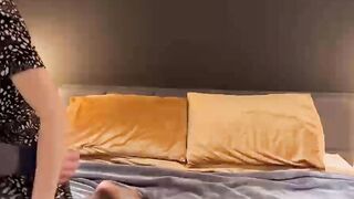 Husband Films Wife being Fucked by Frien