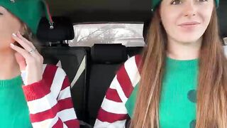 A Very Naughty Christmas When Elves Go Wild