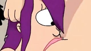 Famous hentai mom blowjob
