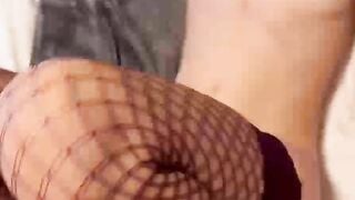 Serenity Coxs Ultimate Double Creampie