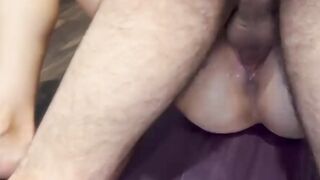 Serenity Coxs Naughty Yoga Session A Wif