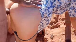 Serenity Coxs Desert Dirty Deed A Wife