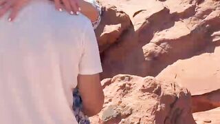 Serenity Coxs Desert Dirty Deed A Wife