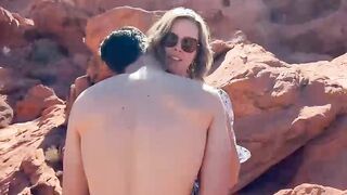 Serenity Coxs Desert Dirty Deed A Wife