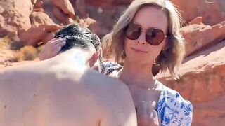 Serenity Coxs Desert Dirty Deed A Wife