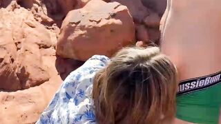 Serenity Coxs Desert Dirty Deed A Wife