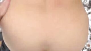 Serenity Coxs Snowy Double Creampie Te