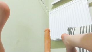 Asian Sexy BabeFlirty Spicy Hoe 2
