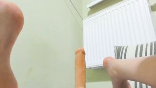 Asian Sexy BabeFlirty Spicy Hoe 2