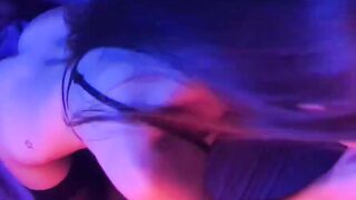 Blowjob and Doggystyle Fun with Cute Girl