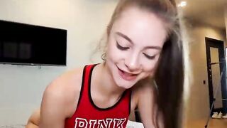 Unstoppable Sucking on a Sweet Dick