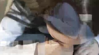 Fast and Furious Blowjob