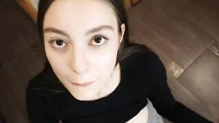 Homecoming Blowjob SolaZolas Unbridled Desire in HD