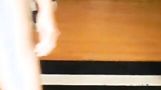 PAWG GILF Fucks Strangers She Meets Online