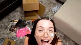 Package Delivery Brooke Tillis 100K Special