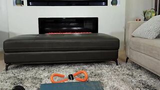 Apple Watch Deliveries Brooke Tillis Big Dick Surprise