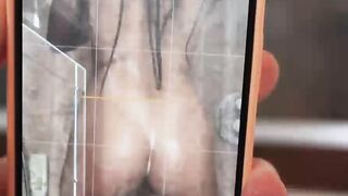 Shower Surprise Julie Jesss Blackmail